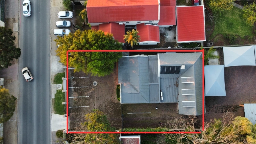Commercial Property for Sale in George Central Western Cape